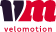 Piccolo logo Velomotion